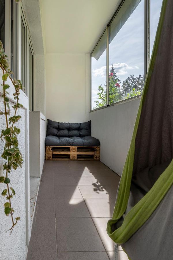 Ursynow Natolin Apartment Warsaw Exterior photo